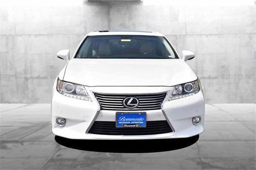 2014 Lexus ES 350 Base