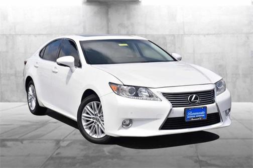 2014 Lexus ES 350 Base