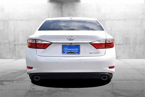 2014 Lexus ES 350 Base