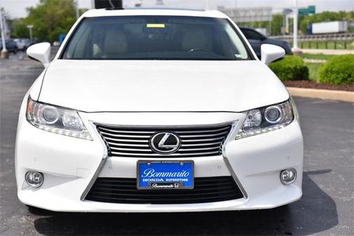 2014 Lexus ES 350 Base