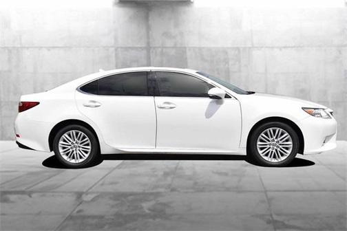 2014 Lexus ES 350 Base