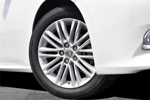 2014 Lexus ES 350 Base