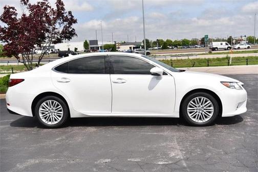 2014 Lexus ES 350 Base
