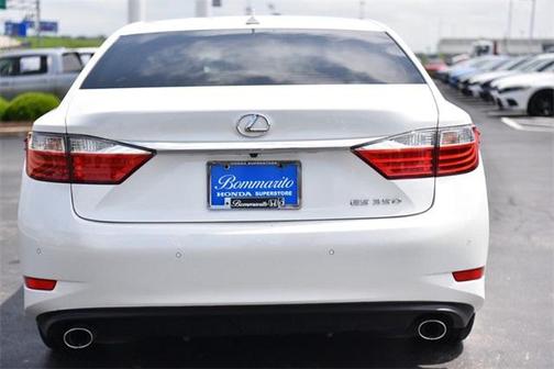2014 Lexus ES 350 Base
