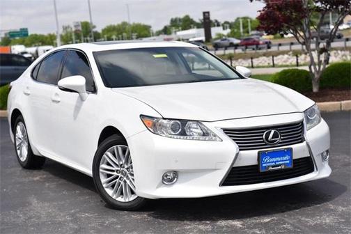 2014 Lexus ES 350 Base