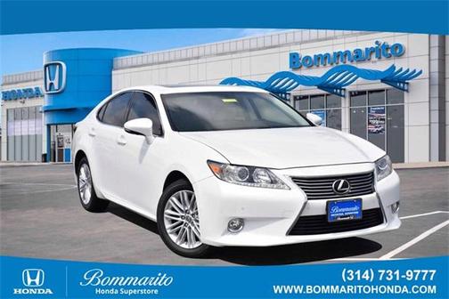 2014 Lexus ES 350 Base