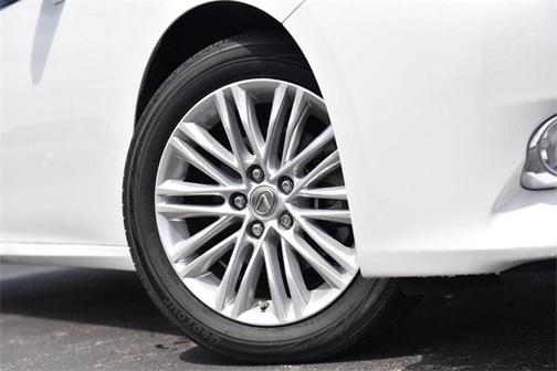 2014 Lexus ES 350 Base
