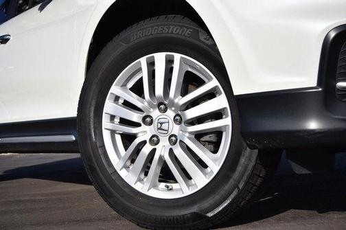 2013 Honda Crosstour EX-L