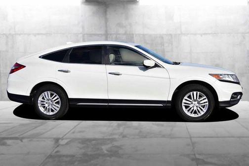 2013 Honda Crosstour EX-L