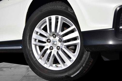 2013 Honda Crosstour EX-L