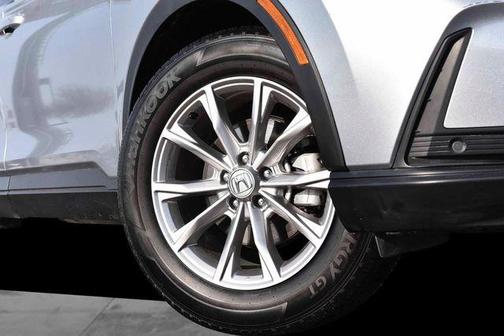 2025 Honda CR-V EX-L 2WD