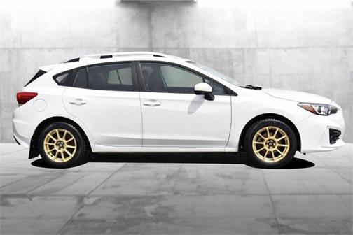 2018 Subaru Impreza 2.0i Premium