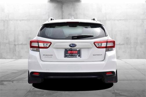 2018 Subaru Impreza 2.0i Premium