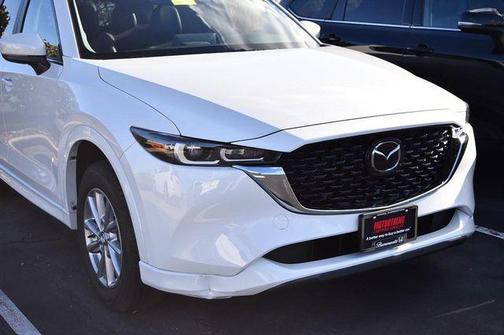 2024 Mazda CX-5 2.5 S Preferred Package