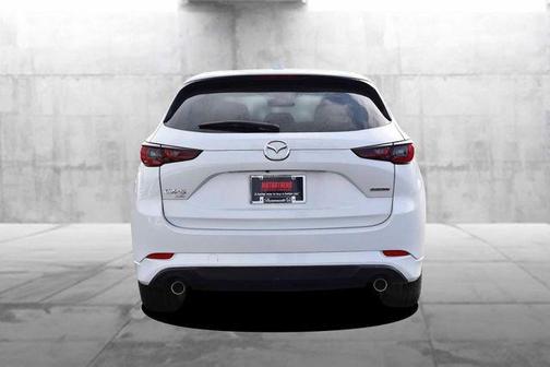 2024 Mazda CX-5 2.5 S Preferred Package