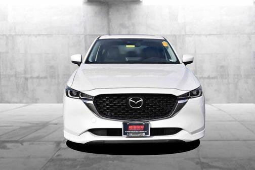 2024 Mazda CX-5 2.5 S Preferred Package