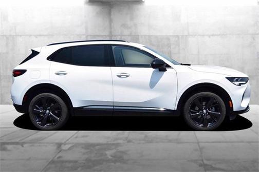 2023 Buick Envision Preferred FWD