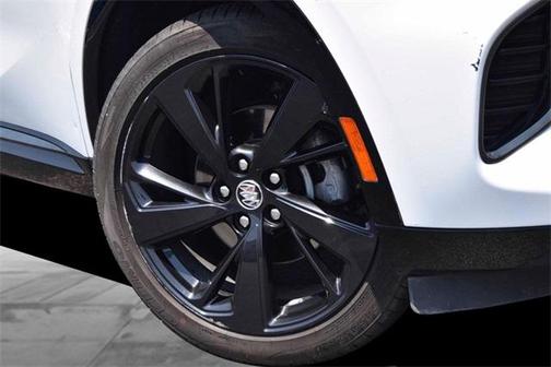 2023 Buick Envision Preferred FWD