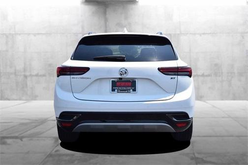2023 Buick Envision Preferred FWD