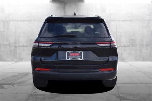 2023 Jeep Grand Cherokee Limited X