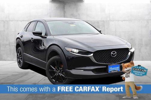2024 Mazda CX-30 2.5 S Select Sport