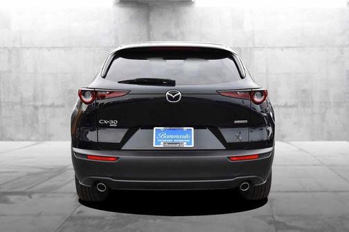 2024 Mazda CX-30 2.5 S Select Sport