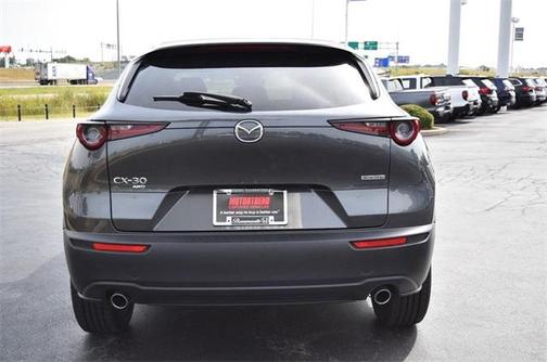 2024 Mazda CX-30 2.5 S Select Sport