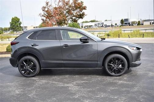 2024 Mazda CX-30 2.5 S Select Sport