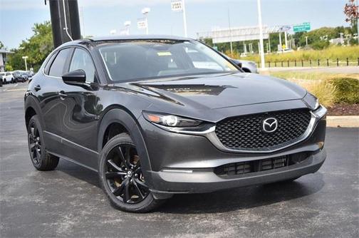 2024 Mazda CX-30 2.5 S Select Sport