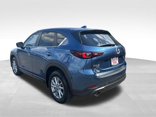 2023 Mazda CX-5 2.5 S Select