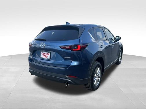 2023 Mazda CX-5 2.5 S Select