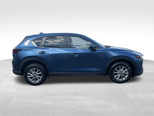 2023 Mazda CX-5 2.5 S Select