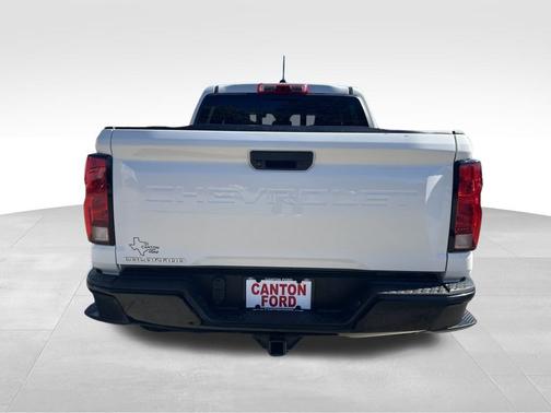 2023 Chevrolet Colorado WT