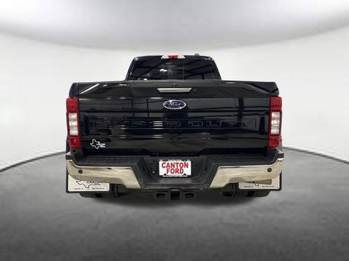 2022 Ford F-450 Lariat