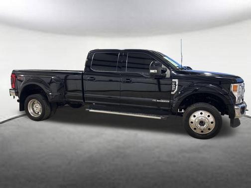 2022 Ford F-450 Lariat