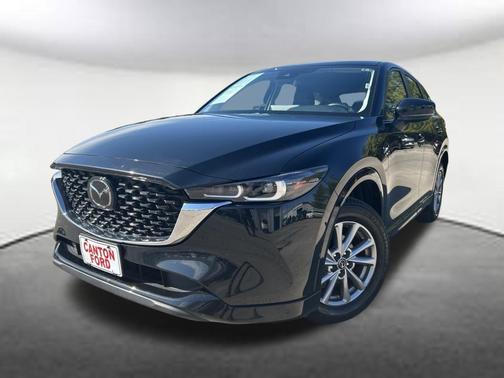 2024 Mazda CX-5 2.5 S Select