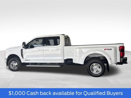 2026 Ford F-350 XLT