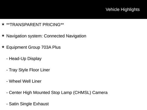 Star White Metallic Tri-Coat 2026 Ford F-150 Platinum