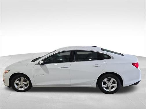 2020 Chevrolet Malibu 1LS