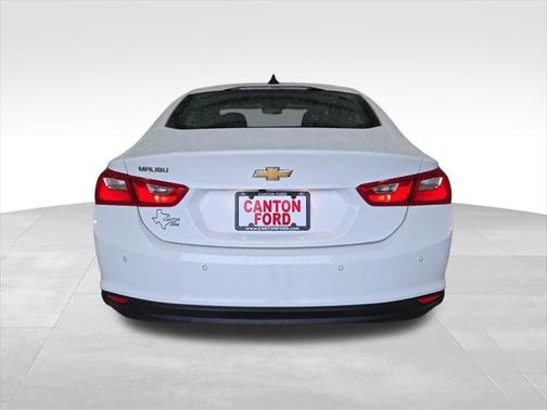 2020 Chevrolet Malibu 1LS