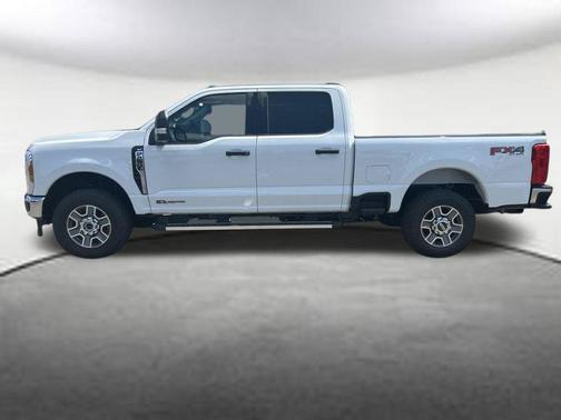 2025 Ford F-250 XLT