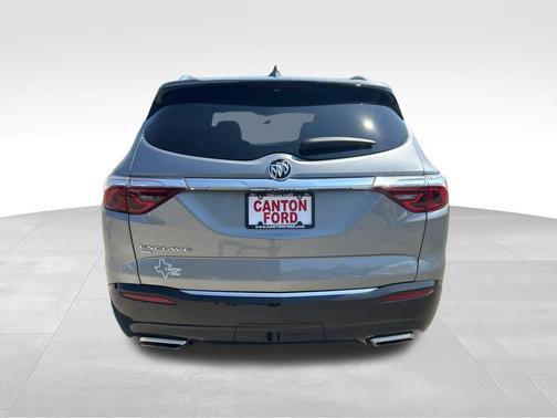 2024 Buick Enclave Premium AWD