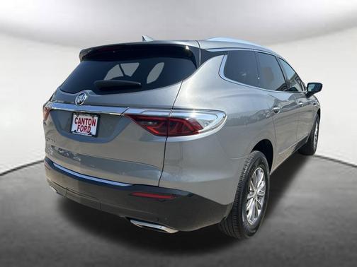 2024 Buick Enclave Premium AWD