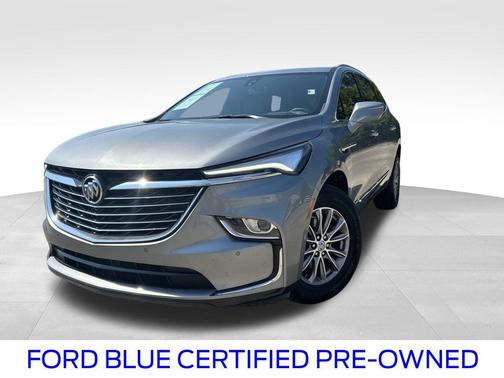 2024 Buick Enclave Premium AWD