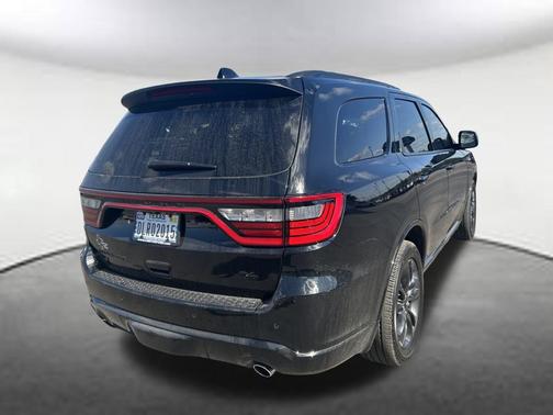 2024 Dodge Durango R/T Plus AWD