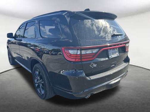 2024 Dodge Durango R/T Plus AWD