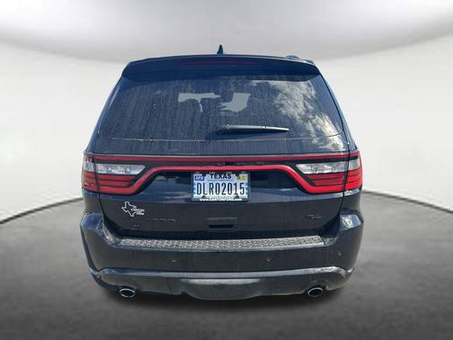 2024 Dodge Durango R/T Plus AWD