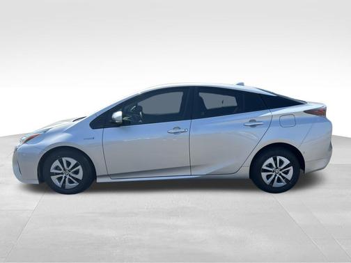 2018 Toyota Prius Four