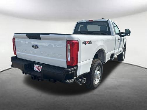 2026 Ford F-350 XL