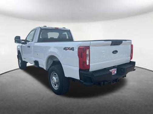 2026 Ford F-350 XL